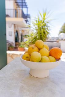SeaSalt Home - Kalyves - 1