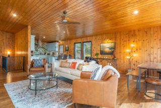 Woodscape - Montreat - 9