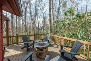 Woodscape - Montreat - 8