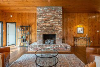 Woodscape - Montreat - 5