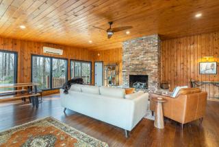 Woodscape - Montreat - 4