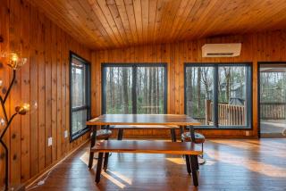 Woodscape - Montreat - 2