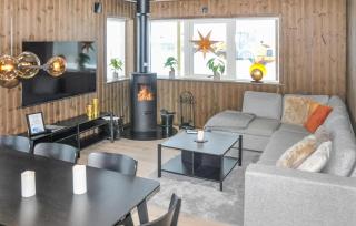 Awesome Home In Sysslebäck With Sauna - 6