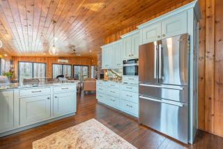 Woodscape - Montreat - 1