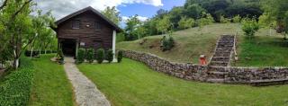Village Gečat -Villa Una - Kulen Vakuf - 9