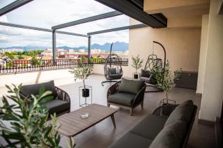 TampaView ApartHotel - Braşov - 9