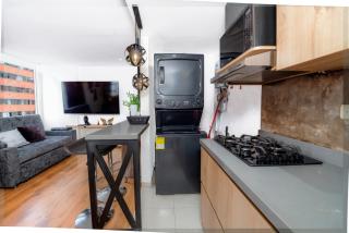 A great luxury apartment in El Poblado - Medellín - 9