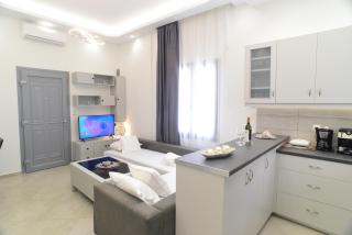 Apartment in the centre for 4 people - 5