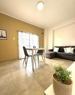 Departamento Zafiro V con cochera gratis - Santa Fe - 0