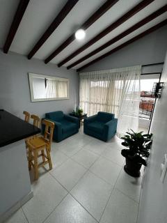 Apartamento cerca al metro y viva envigado - Itagüí - 7