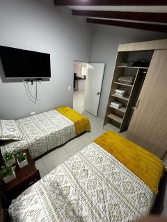 Apartamento cerca al metro y viva envigado - 2