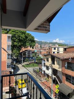 Apartamento cerca al metro y viva envigado - Itagüí - 9