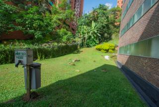 A great luxury apartment in El Poblado - Medellín - 5