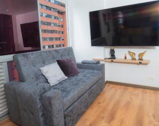 A great luxury apartment in El Poblado - Medellín - 3