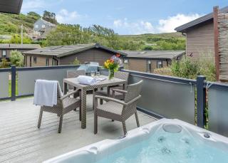 Mullion Cove Coastal Retreat - Mullion - 7