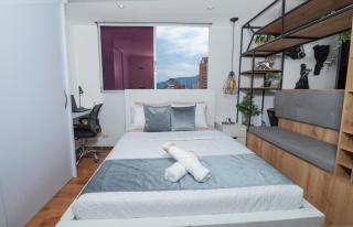 A great luxury apartment in El Poblado - Medellín - 2