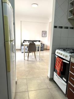 Departamento Zafiro V con cochera gratis - Santa Fe - 5