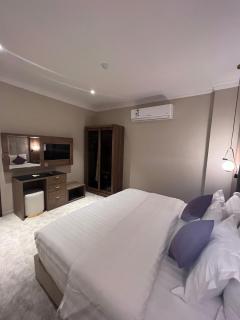 لافانتا للشقق المخدومه - LAVANTA Hotel - Khobar - 9