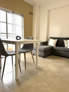 Departamento Zafiro V con cochera gratis - Santa Fe - 8