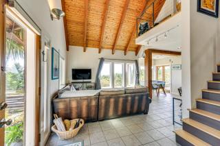 1 Mi to Black Sands Beach Dreamy Coastal Cottage - - 4