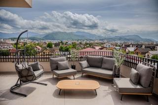 TampaView ApartHotel - Braşov - 7