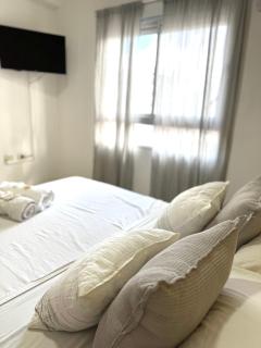 Departamento Zafiro V con cochera gratis - Santa Fe - 1