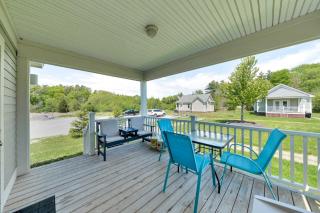 The Violet - 42 Meadow View - Cherry Valley - 0