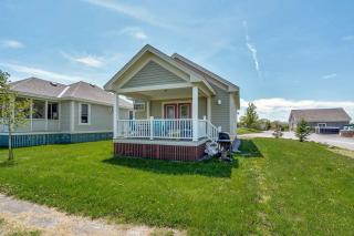 The Violet - 42 Meadow View - 9