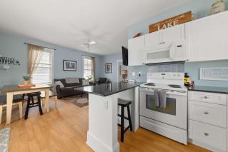 The Violet - 42 Meadow View - 7