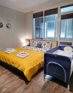 Rea Mladost - Easy Access to Metro, Ideal Location - Sofia - 4