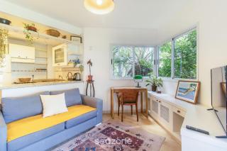 Apartamento na Lagoa da Conceição PLG0012 - Florianópolis - 5