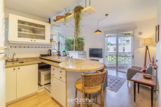 Apartamento na Lagoa da Conceição PLG0012 - Florianópolis - 3