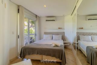 Apartamento na Lagoa da Conceição PLG0012 - Florianópolis - 7