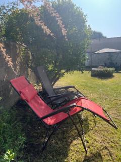 La Soleillanne-500m de la plage des Sables Vignier-3 étoiles - 5