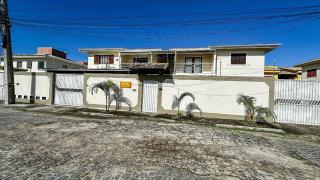 Apto Térreo 2 quartos sendo 1 suite (ambos com ar), no Residencial Etrusco a aproximadamente 600m da Barraca do Gaúcho, condomínio com wi-fi, piscina e área Gourmet. - Porto Seguro - 0