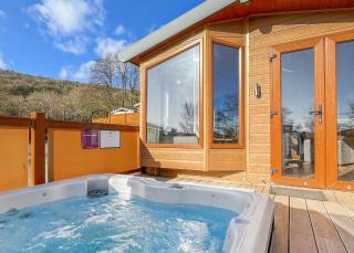 Cheddar Woods Resort And Spa - Cheddar - 2