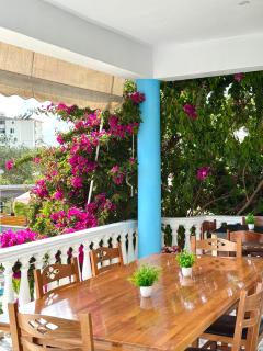 Angels Rooms - Ksamil - 3