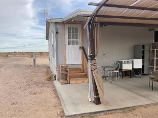 Alternative Desert - - 8