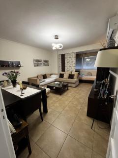 Hill View Apartment near Acropolis - Atene - 3