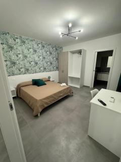 Novea Apartments - Taormina - 2