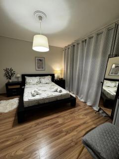 Hill View Apartment near Acropolis - Atene - 4