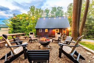 The River Shack - kayaks, fishing, quiet, family - Delta - 9