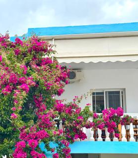 Angels Rooms - Ksamil - 4
