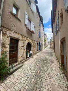 T2 la Canourgue - La Canourgue - 6