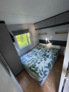 Mobil home camping Paradis du Quinquis - Clohars-Carnoët - 5