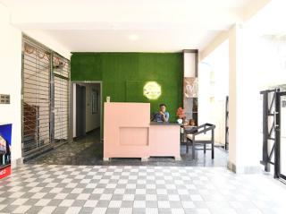 SS INN Hotel - Bhubaneshwar - 9