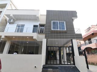 SS INN Hotel - Bhubaneshwar - 8