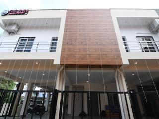 SS INN Hotel - Bhubaneshwar - 1