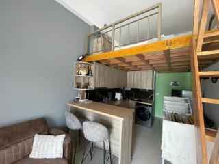 Urban Apartment by AJS - Vlorë - 7