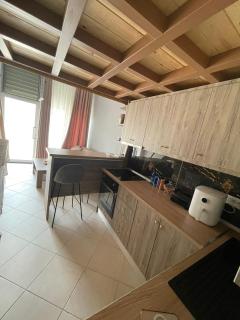 Urban Apartment by AJS - Vlorë - 6